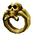 Skeleton Transformation Ring
