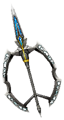 Storm Blitz Stick