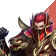 Magic Gladiator