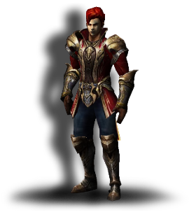 Duple Knight