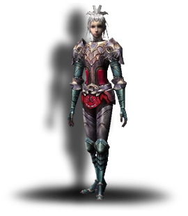 Mirage Lancer