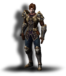 Dragon Knight