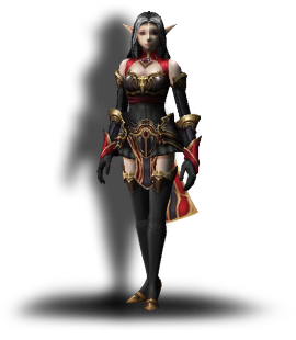 Grand Rune Master