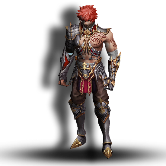 Illusion Knight