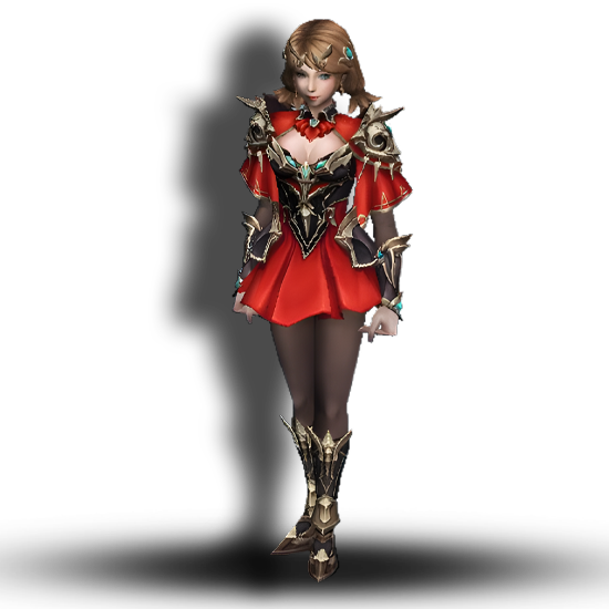 Alchemic Magician