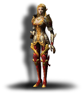 Noble Elf